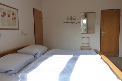 Borkum Ferienwohnung Ferienhaus Heyen - Windröschen - Ausstattung 4