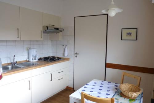 Borkum Ferienwohnung Ferienhaus Heyen - Wohnung 1 - Ausstattung 2