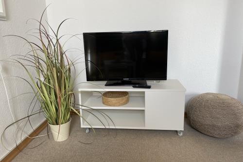 Borkum Ferienwohnung Ferienhaus Heyen - Wohnung 6 - Ausstattung 2