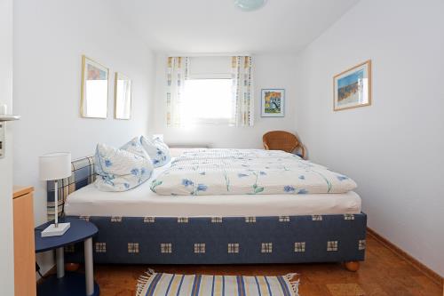 Borkum Ferienwohnung Ferienhaus Kiebitzdelle - Zweites Obergeschoss - Ausstattung 3