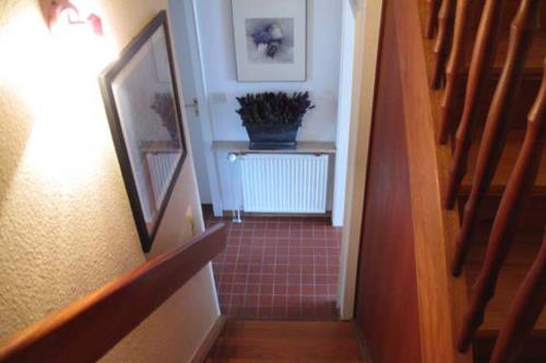 Borkum Ferienhaus Lütjehus