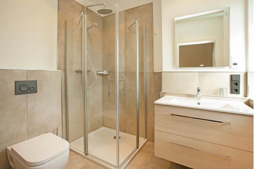 Borkum Ferienhaus Malaika Shania A