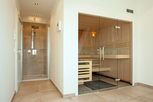 Borkum Ferienhaus Malaika Shania A