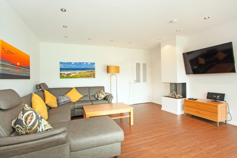 Borkum Ferienhaus Malaika Shania A