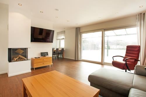 Borkum Ferienhaus Malaika Shania A