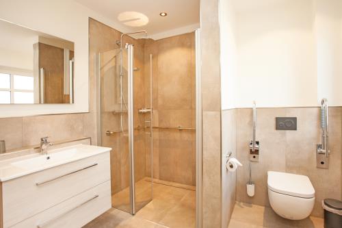 Borkum Ferienhaus Malaika Shania B