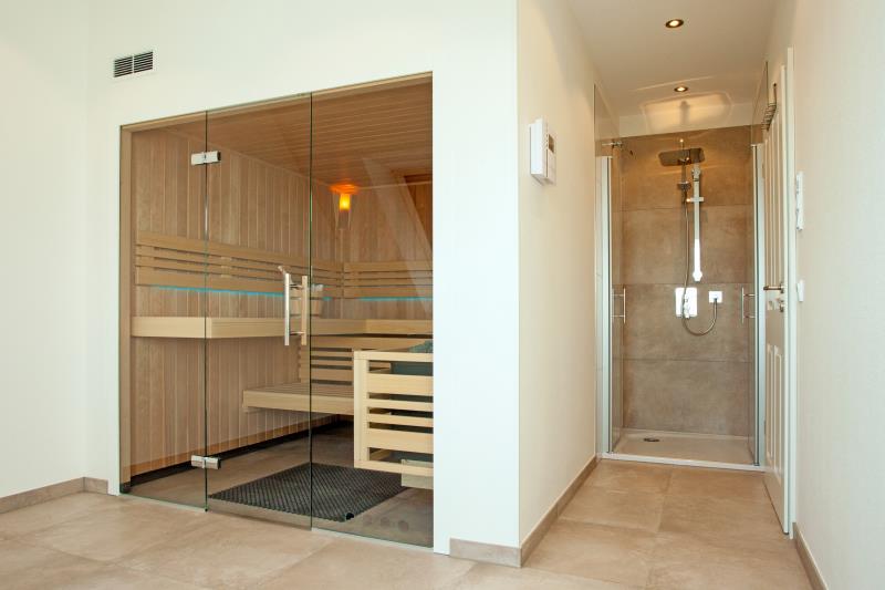 Borkum Ferienhaus Malaika Shania B