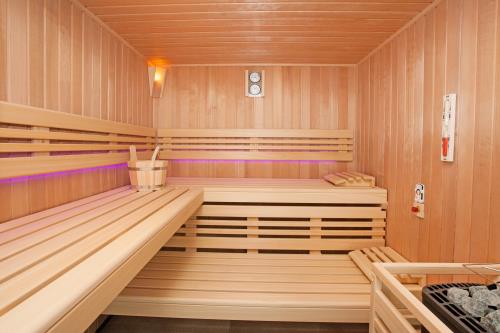 Borkum Ferienhaus Malaika Shania B