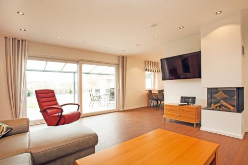 Borkum Ferienhaus Malaika Shania B