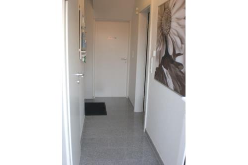 Borkum Ferienhaus Nordseeperle - Diele