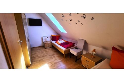 Borkum Ferienhaus Haus &quot;Rüther&quot; FH****