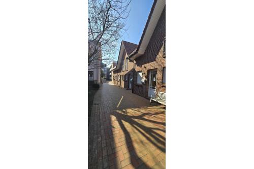 Borkum Ferienhaus Haus &quot;Rüther&quot; FH****