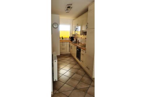 Borkum Ferienhaus Haus &quot;Rüther&quot; FH****