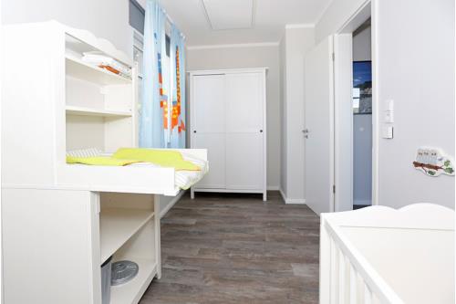 Borkum Ferienhaus Sandburg