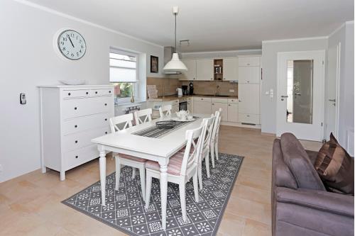 Borkum Ferienhaus Sandburg