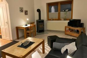 Ferienhaus Silbermöwe