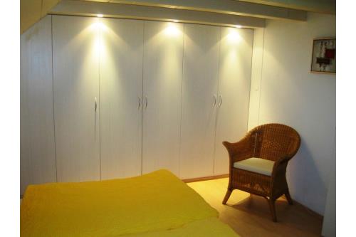 Borkum Ferienhaus Spitzhörn