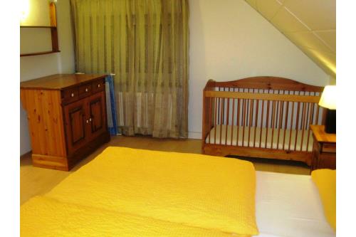 Borkum Ferienhaus Spitzhörn