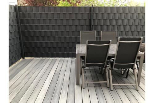 Borkum Ferienhaus Spitzhörn