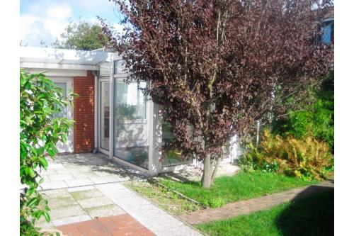 Borkum Ferienhaus Spitzhörn