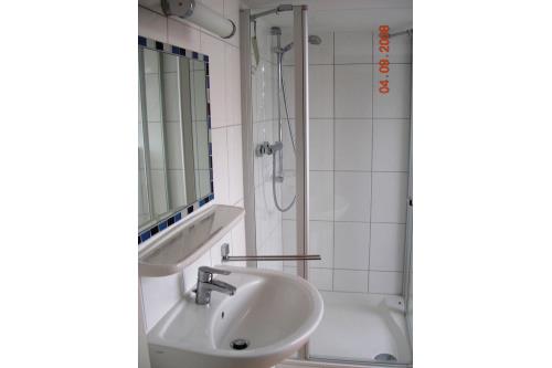 Borkum Ferienhaus Spitzhörn