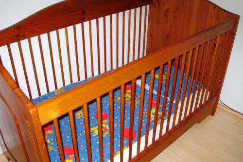 Borkum Ferienhaus Spitzhörn - Ausstattung 11