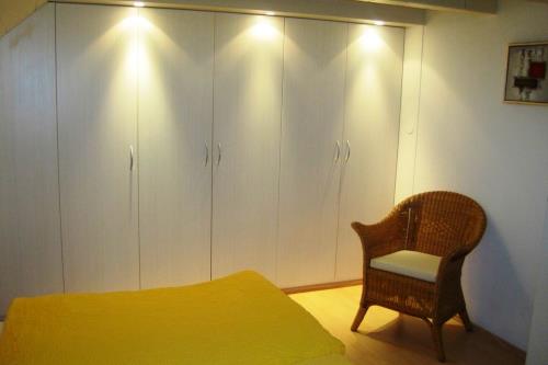 Borkum Ferienhaus Spitzhörn - Ausstattung 13