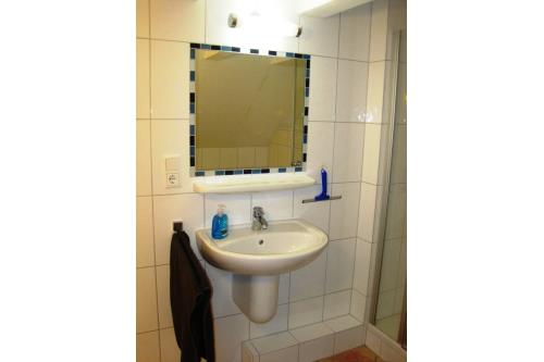 Borkum Ferienhaus Spitzhörn - Ausstattung 9