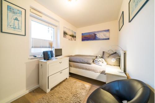 Borkum Ferienhaus Strandhafer