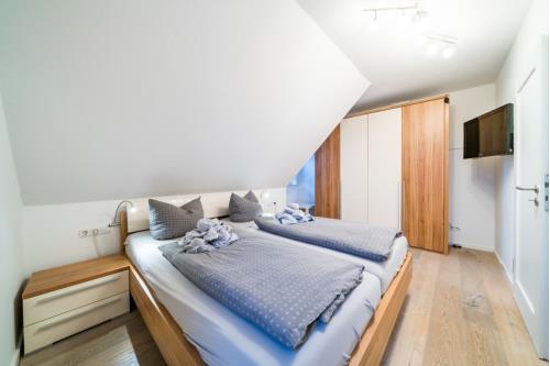 Borkum Ferienhaus Strandhafer