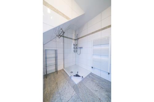 Borkum Ferienhaus Strandhafer