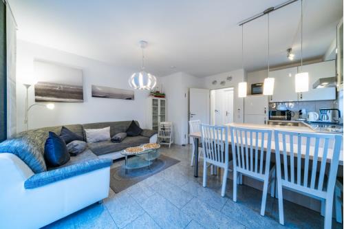 Borkum Ferienhaus Strandhafer