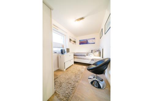 Borkum Ferienhaus Strandhafer