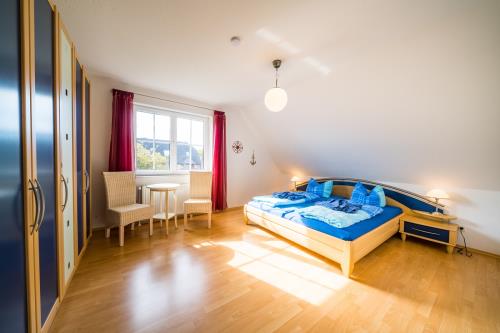 Borkum Ferienhaus Strandpirat