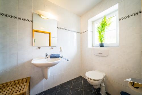 Borkum Ferienhaus Strandpirat