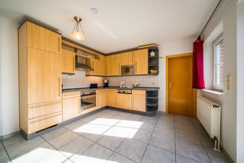 Borkum Ferienhaus Strandpirat