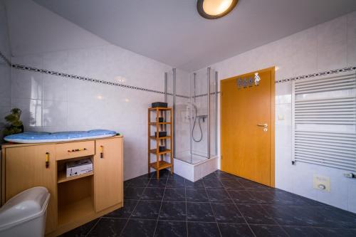 Borkum Ferienhaus Strandpirat