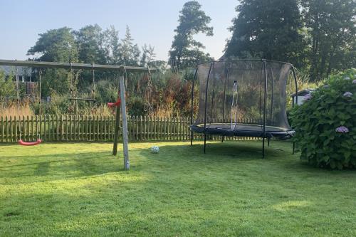 Borkum Ferienhaus Wellmann