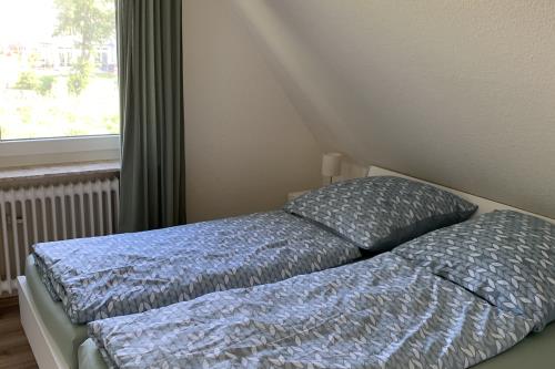 Borkum Ferienhaus Wellmann - Ausstattung 10