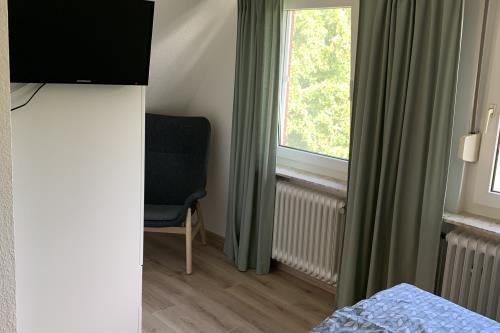 Borkum Ferienhaus Wellmann - Ausstattung 12