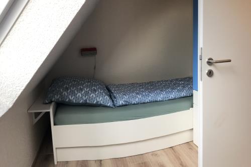 Borkum Ferienhaus Wellmann - Ausstattung 14