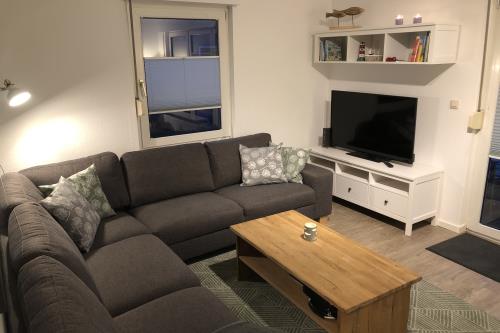 Borkum Ferienhaus Wellmann - Ausstattung 2