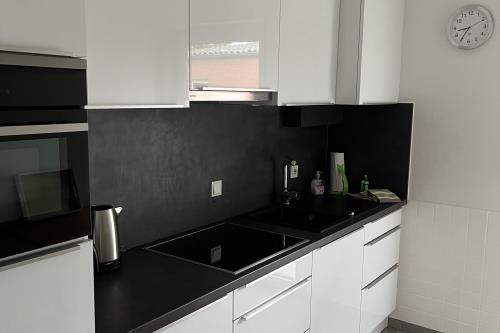 Borkum Ferienhaus Wellmann - Ausstattung 4