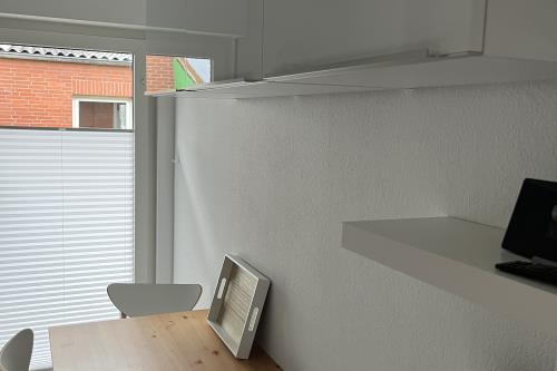 Borkum Ferienhaus Wellmann - Ausstattung 6