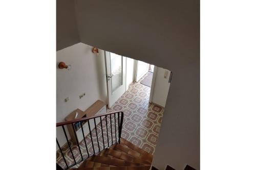 Borkum Ferienhaus Zeitinsel - ZeitInsel - flur eg