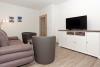 Borkum Ferienwohnung 1 am Neuen Leuchtturm