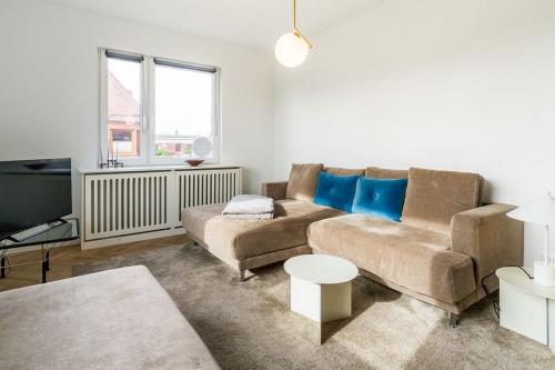Borkum Ferienwohnung 1 im Haus Vogelkieker