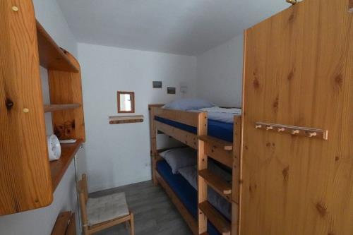Borkum Ferienwohnung 2