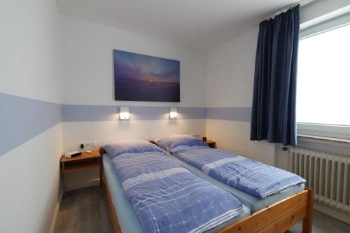 Borkum Ferienwohnung 2