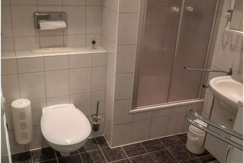 Borkum Ferienwohnung 2